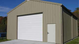 Garage Door Openers at Casa De Sol, Florida